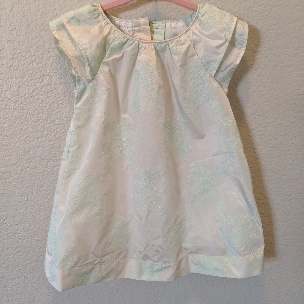 Gap dress